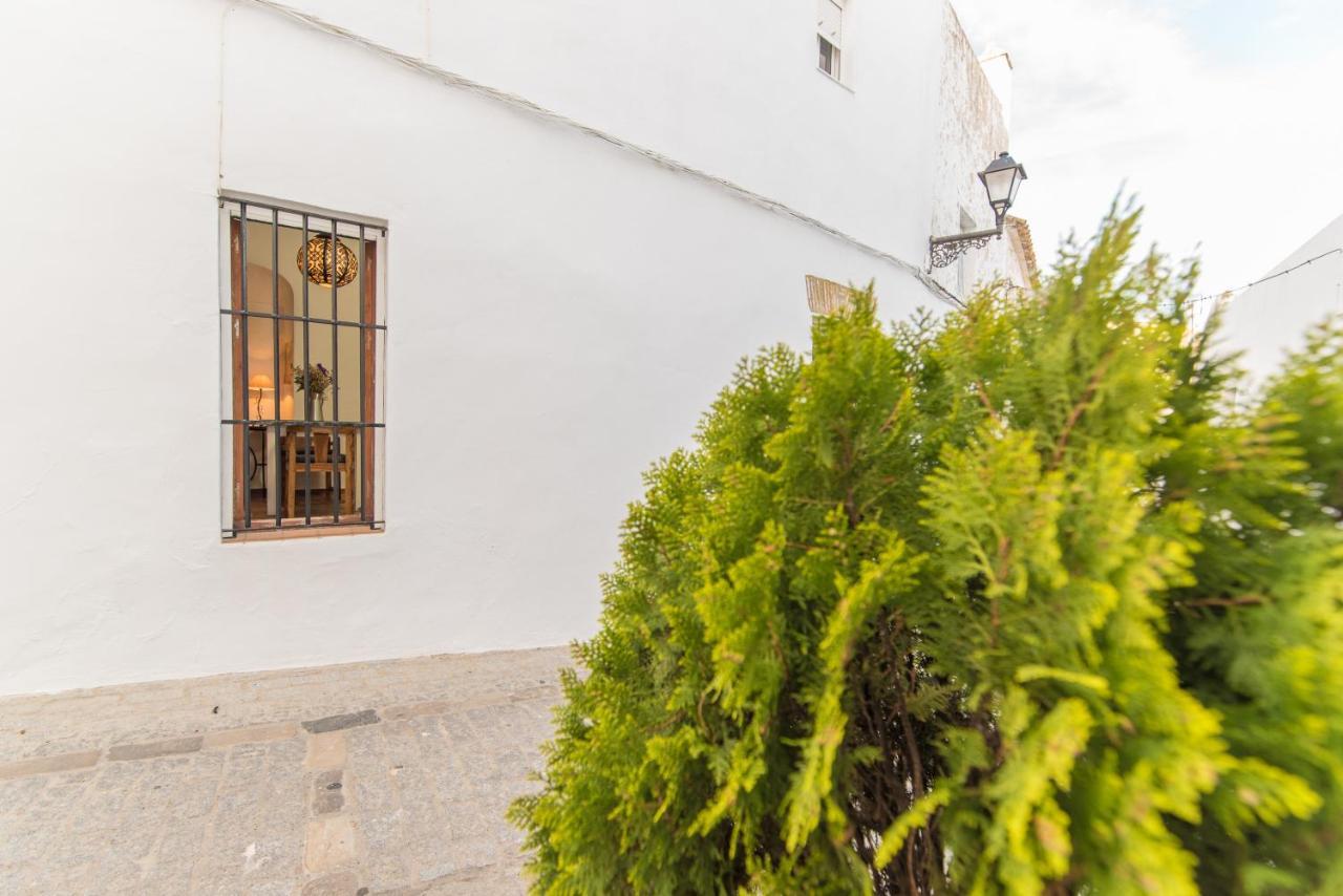 Appartement Casas La Favorita De Vejer Vejer de la Frontera